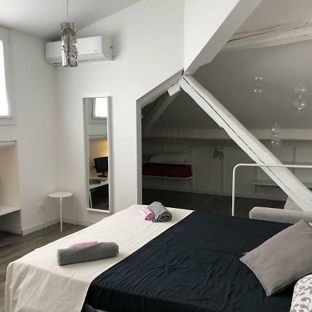 Spontini Loft Apartamento Milão Exterior foto
