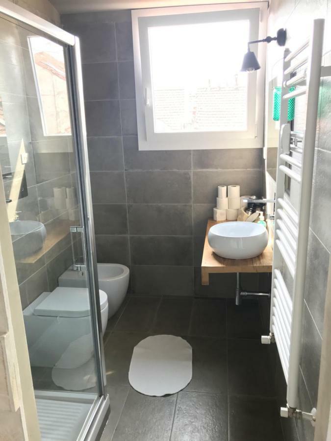 Spontini Loft Apartamento Milão Exterior foto