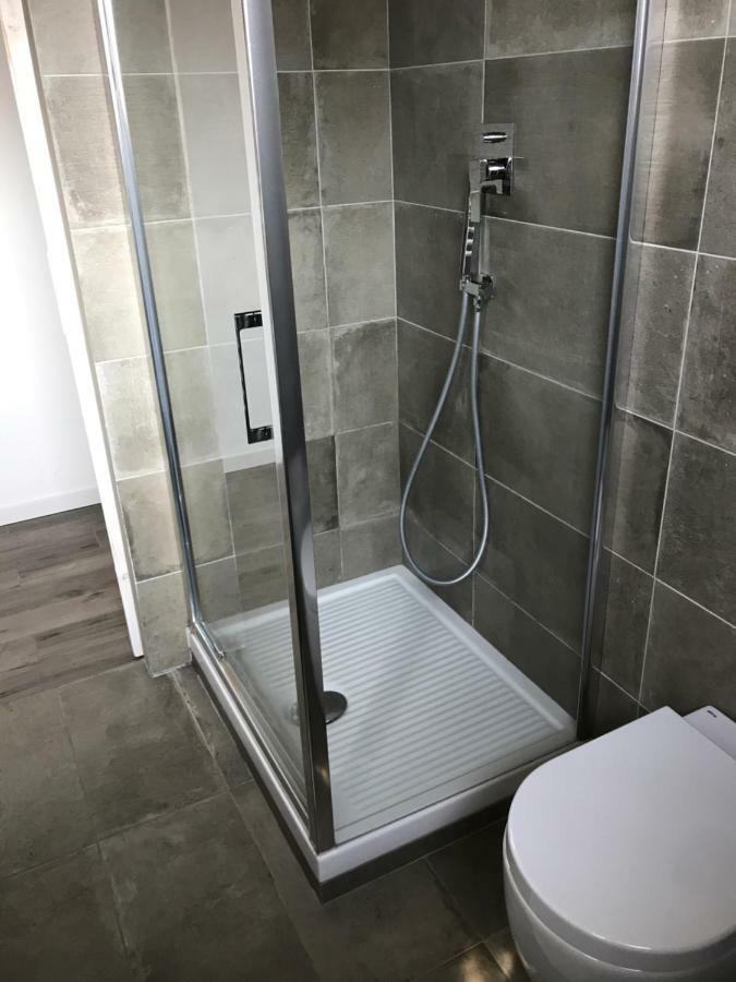 Spontini Loft Apartamento Milão Exterior foto