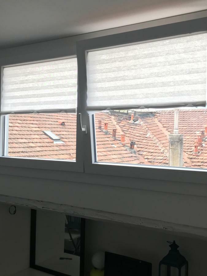 Spontini Loft Apartamento Milão Exterior foto