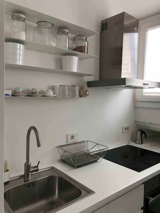 Spontini Loft Apartamento Milão Exterior foto