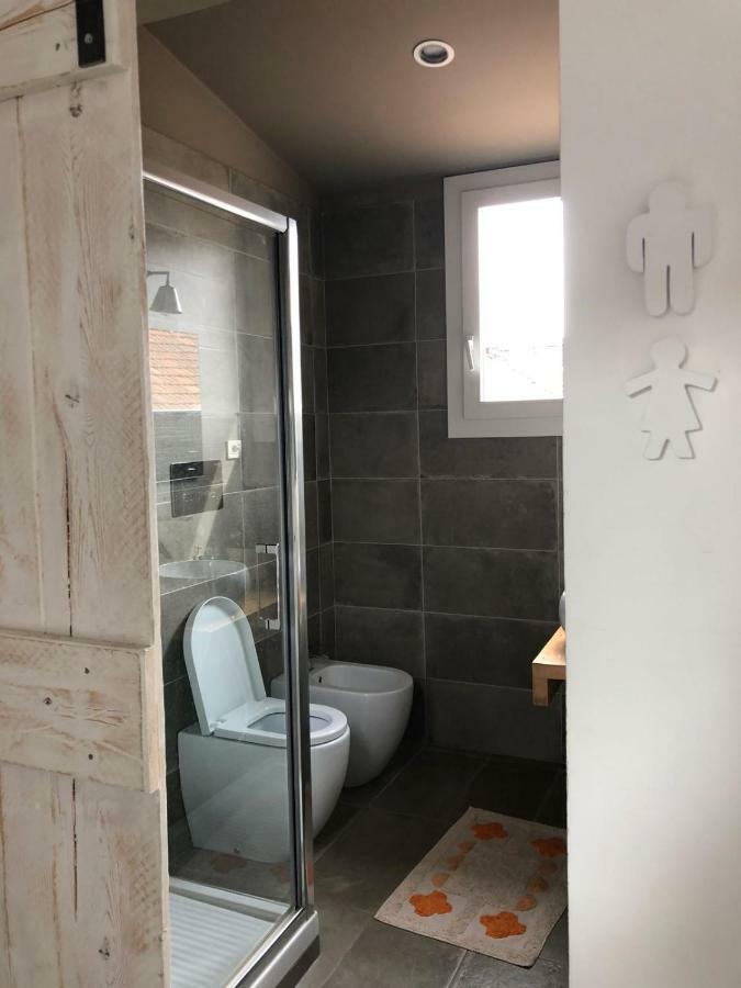 Spontini Loft Apartamento Milão Exterior foto