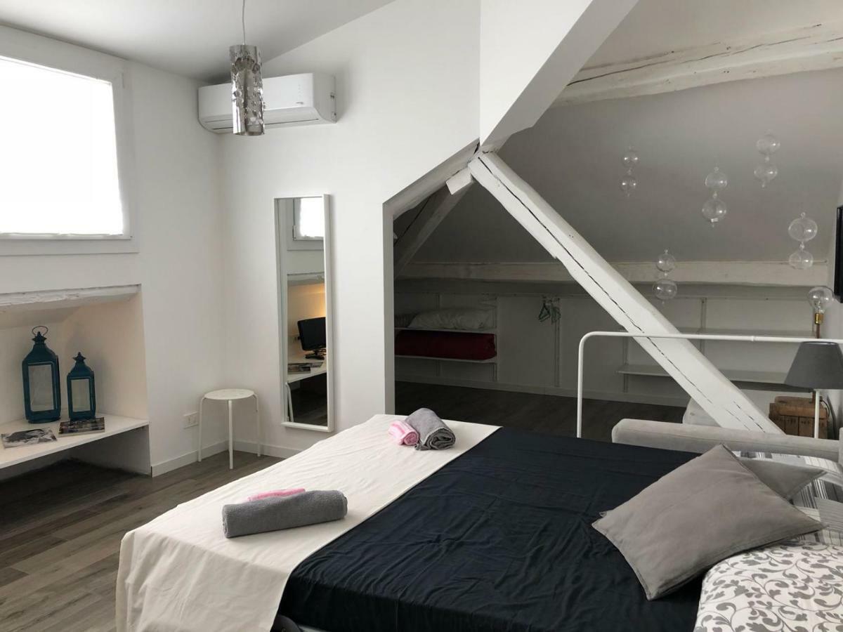 Spontini Loft Apartamento Milão Exterior foto
